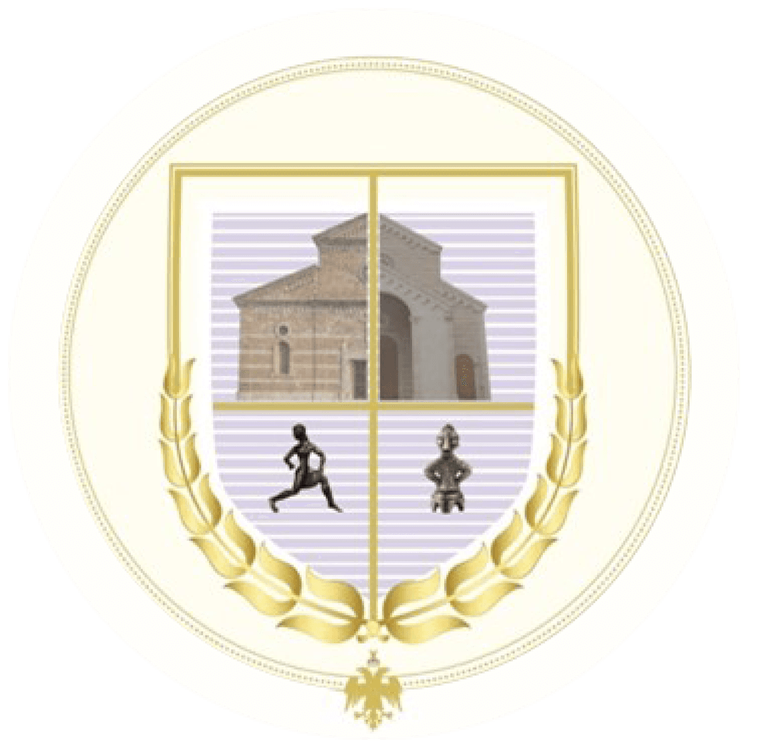 Stema e Dioqezës Prizren–Prishtinë