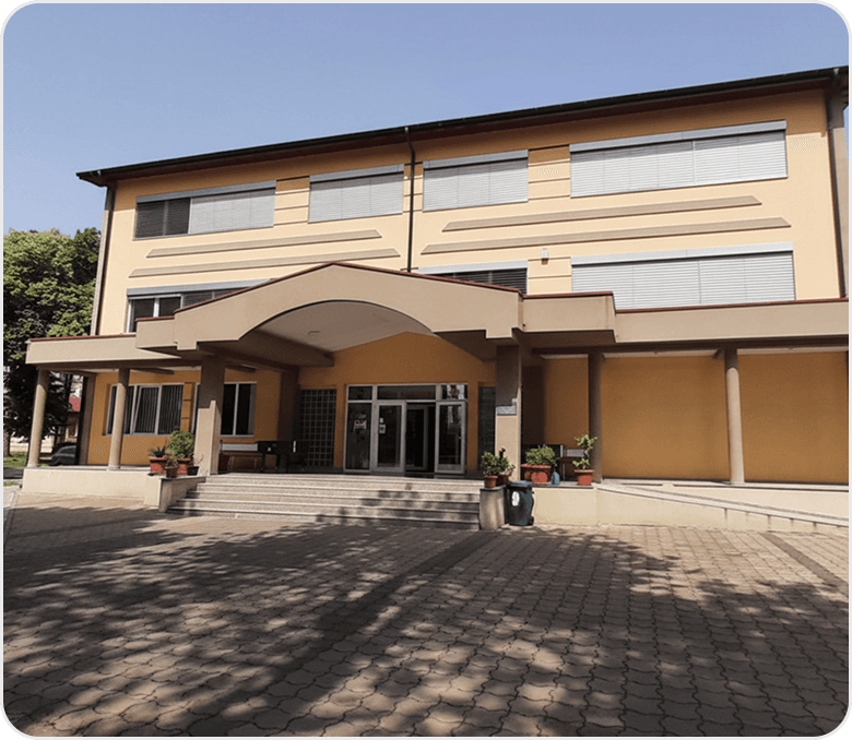 Don Bosco – Gjilan