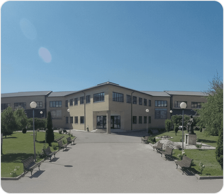 Don Bosco – Pristina