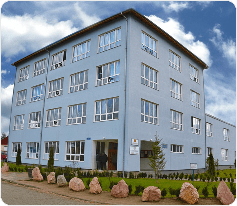 QAKP Gjon Nikoll Kazazi – Gjakova