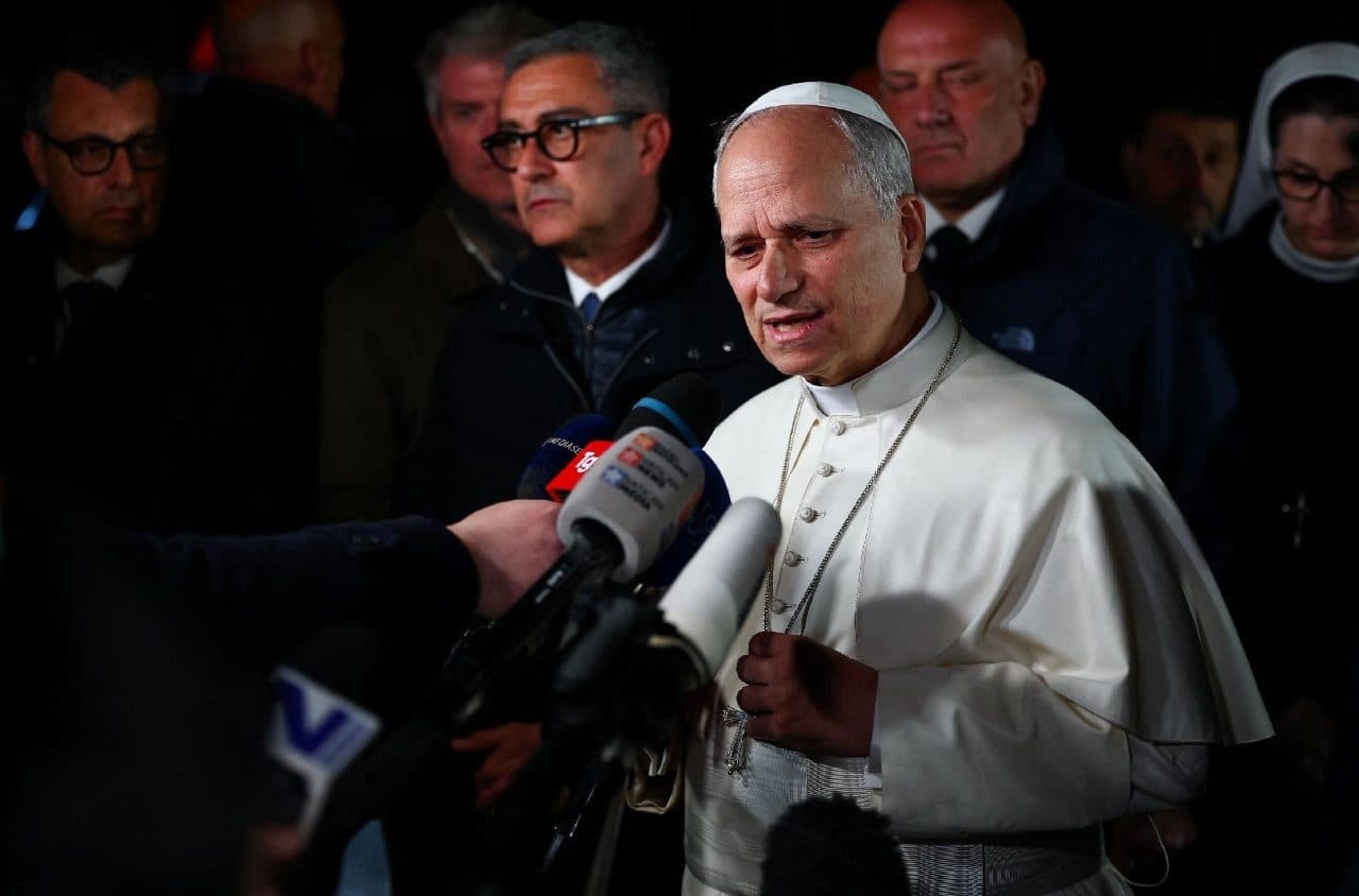 Papa: Kisha shpall Ungjillin. Nëse dikush më kritikon, ta bëjë këtë me të vërtetën
