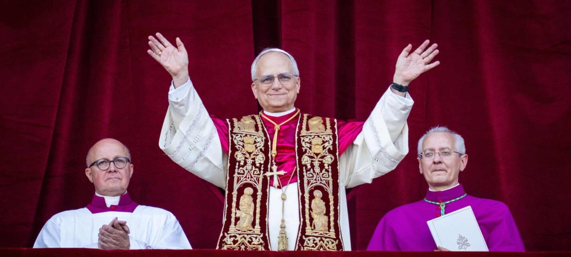Një vit nga Papa Leoni XIV, për “një paqe të çarmatosur dhe çarmatosëse”